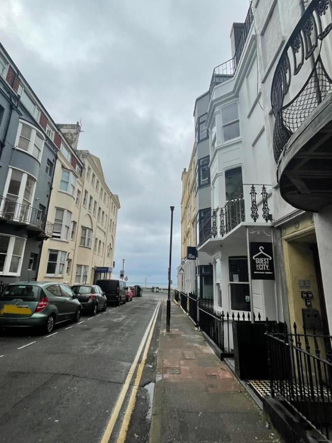 Guest And The City Brighton Luaran gambar